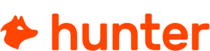 logo-hunter
